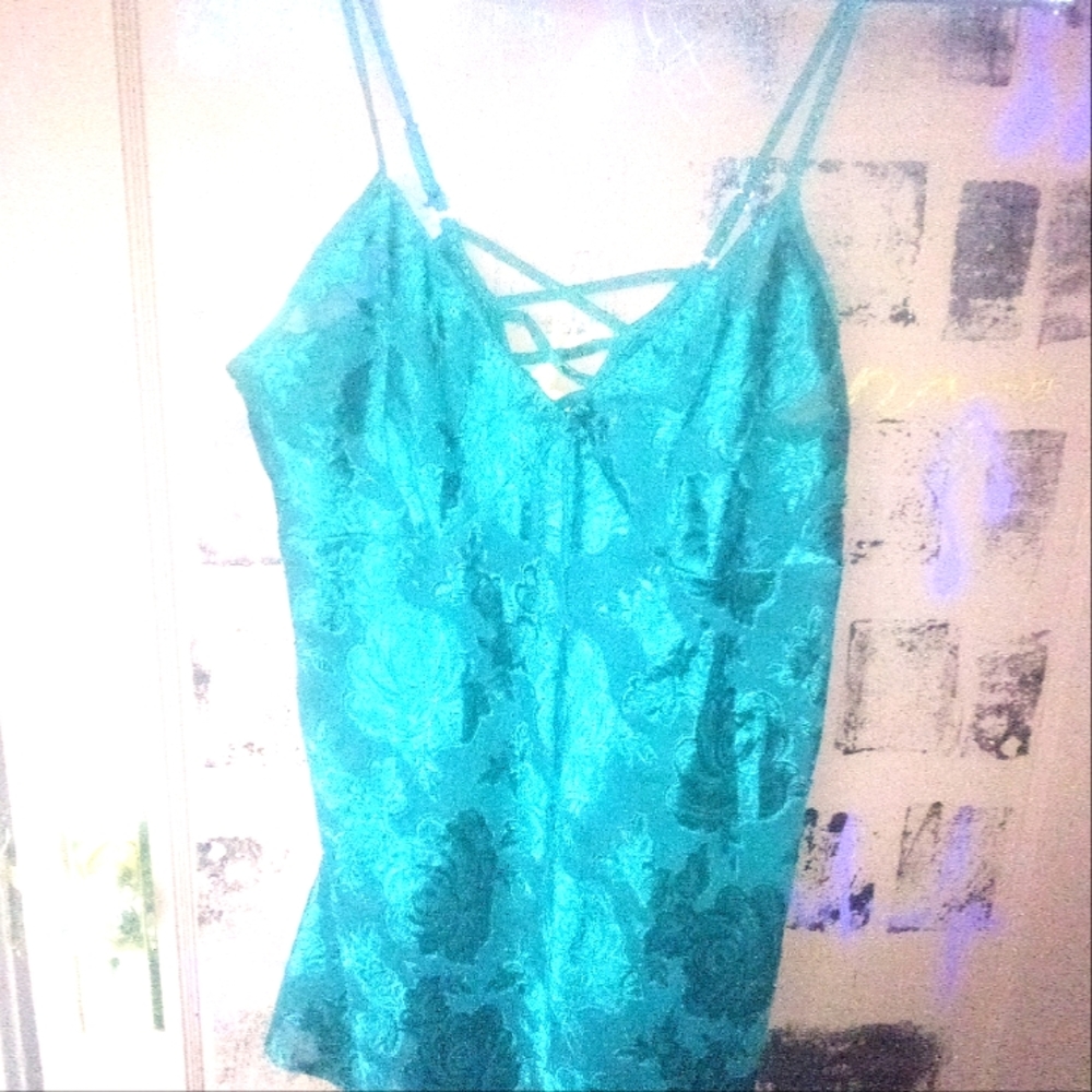 Woman intimate lingerie Sz L